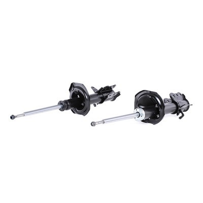Shock Absorber RIDEX 854S1684 854S1684 - photo 4