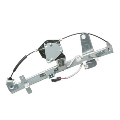 Window Regulator RIDEX 1561W0424 1561W0424 - photo 3