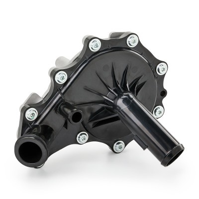 Water Pump, Engine Cooling RIDEX 1260W0328 1260W0328 - photo 4