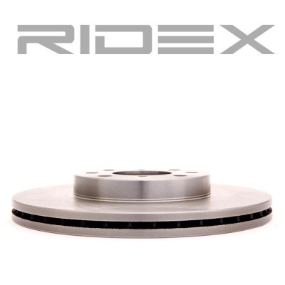 Brake Disc RIDEX 82B0056 82B0056 - photo 6