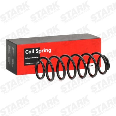 Suspension Spring Stark SKCS-0040189 SKCS-0040189 - photo 2