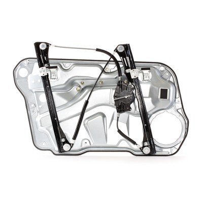 Window Regulator RIDEX 1561W0071 1561W0071 - photo 2