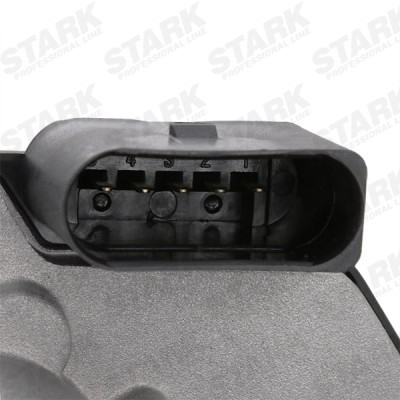 Дроссельная заслонка Stark SKTB-0430070 SKTB-0430070 - photo 5