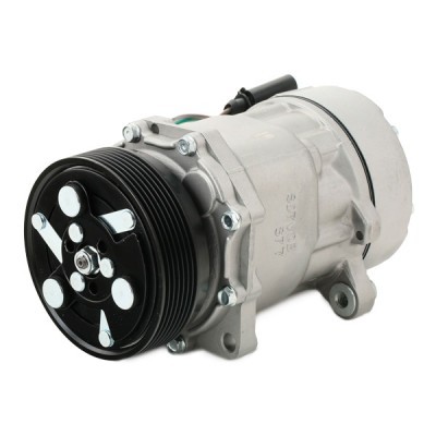 Compressor, Air Conditioning VW GOLF III 447K0023 - photo 3