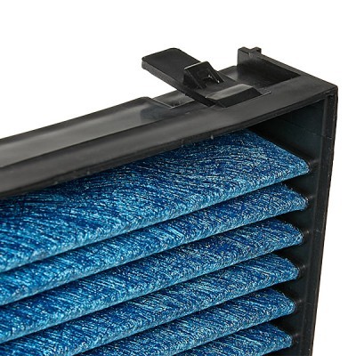 Cabin Air Filter RIDEX 424I0568P 424I0568P - photo 5