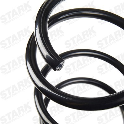 Suspension Spring Stark SKCS-0040825 SKCS-0040825 - photo 7
