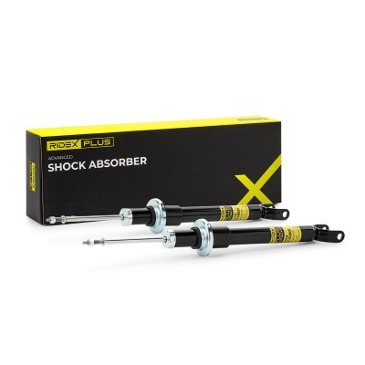 Shock Absorber RIDEX 854S1650P 854S1650P - photo 1