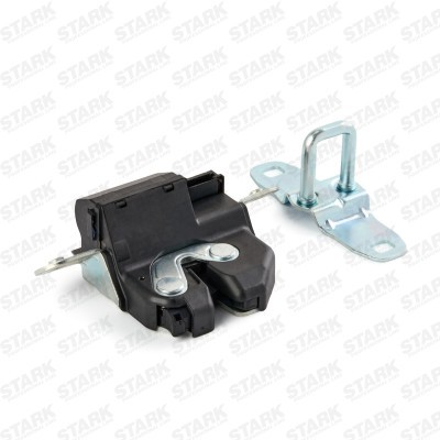 Car boot lock Stark SKTLK-4800092 SKTLK-4800092 - photo 3