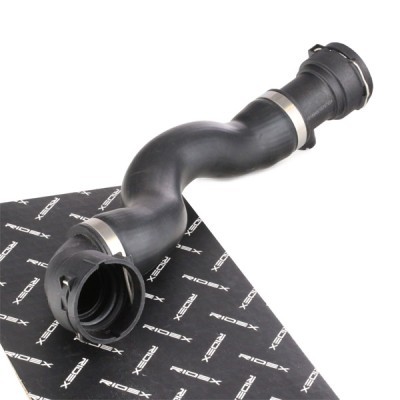Radiator Hose RIDEX 475R10052 475R10052 - photo 2
