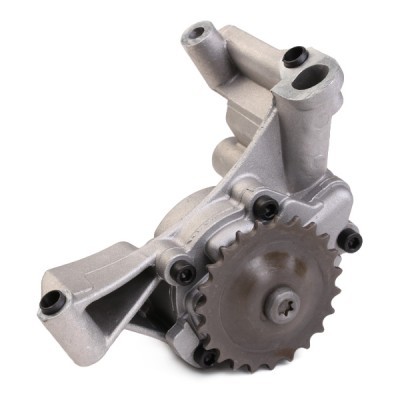 Oil Pump RIDEX 596O0010 596O0010 - photo 3