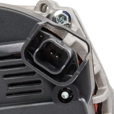 Alternator RIDEX 4G1192 4G1192 - photo 6