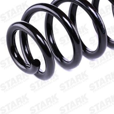 Suspension Spring Stark SKCS-0040312 SKCS-0040312 - photo 5