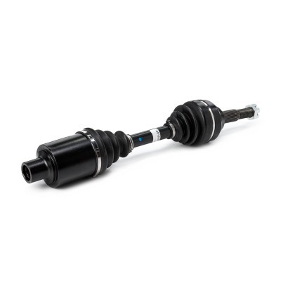 Drive Shaft RIDEX 13D1637R 13D1637R - photo 4