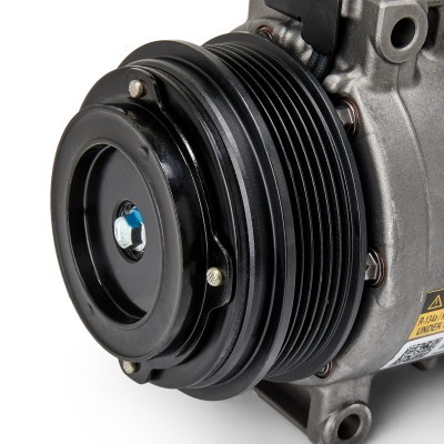 AC Сompressor 447K0564R - photo 5
