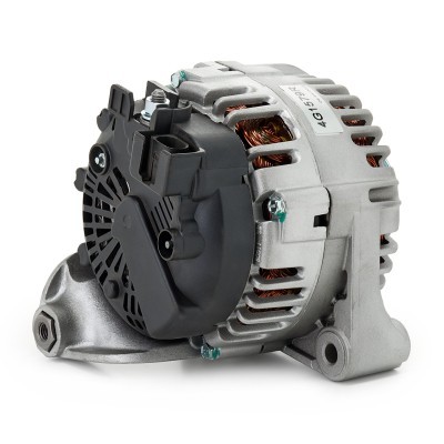 Alternator RIDEX 4G1579R 4G1579R - photo 4