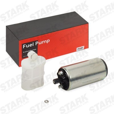 Pump, Fuel Pre-Supply Stark SKFP-0160229 SKFP-0160229 - photo 3