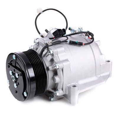Compressor, Air Conditioning HONDA FR-V 447K0096 - photo 3
