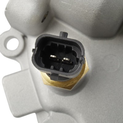 Water Pump, Engine Cooling RIDEX 1260W0489 1260W0489 - photo 5