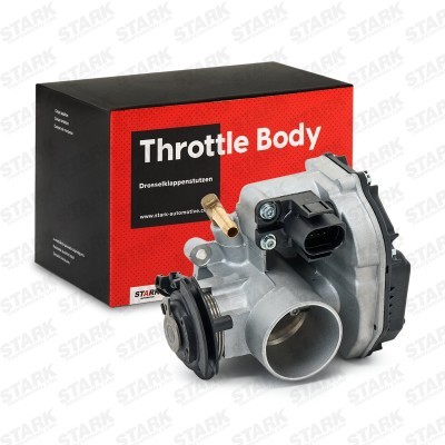 Дроссельная заслонка Stark SKTB-0430006 SKTB-0430006 - photo 2