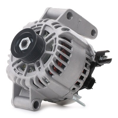 Alternator RIDEX 4G1050 4G1050 - photo 3