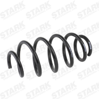Suspension Spring Stark SKCS-0040201 SKCS-0040201 - photo 3
