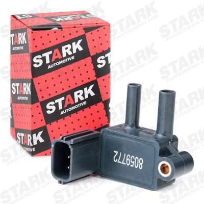 Exhaust pressure sensor Stark SKSEP-1500009 SKSEP-1500009 - photo 2