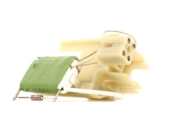 Resistor Blower RIDEX 2975R0030 2975R0030 - photo 1
