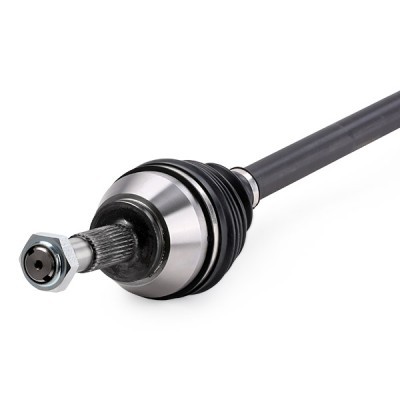 Drive Shaft RIDEX 13D0339 13D0339 - photo 5