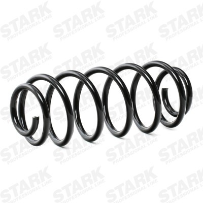 Suspension Spring Stark SKCS-0040355 SKCS-0040355 - photo 4