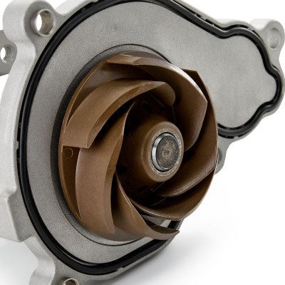 Water Pump, Engine Cooling RIDEX 1260W0956 1260W0956 - photo 5