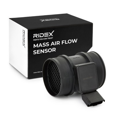 Air Mass Sensor RIDEX 3926A0037 3926A0037 - photo 2