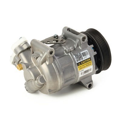 Compressor, Air Conditioning 447K0563R - photo 4