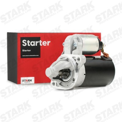 Starter Stark SKSTR-0330231 SKSTR-0330231 - photo 2