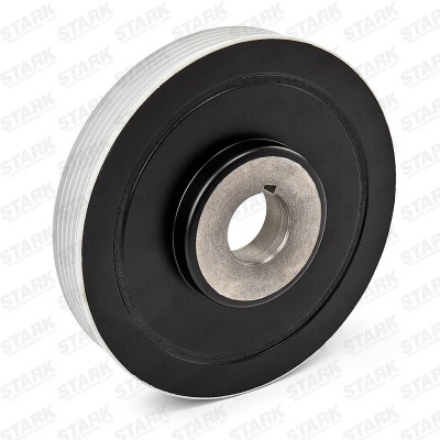 Belt Pulley, crankshaft Stark SKBPC-0640051 SKBPC-0640051 - photo 5