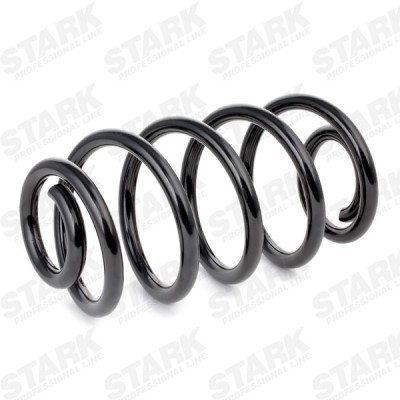 Suspension Spring Stark SKCS-0040061 SKCS-0040061 - photo 3