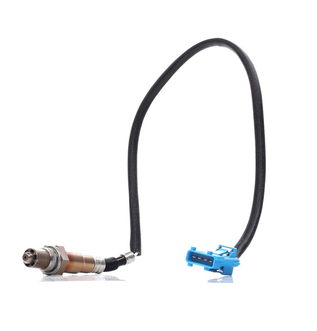 Lambda (Oxygen) Sensor RIDEX 3922L0038P 3922L0038P - photo 1