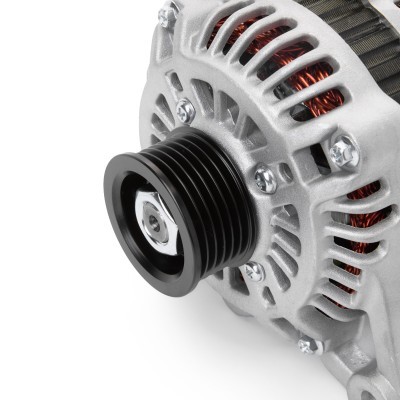 Alternator RIDEX 4G1320 4G1320 - photo 5