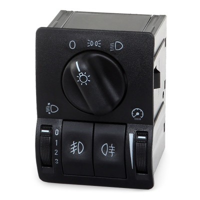 Headlight switch RIDEX 809S0007 809S0007 - photo 3