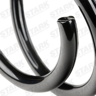 Suspension Spring Stark SKCS-0040277 SKCS-0040277 - photo 4