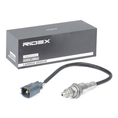 Lambda (Oxygen) Sensor RIDEX 3922L0455 3922L0455 - photo 2
