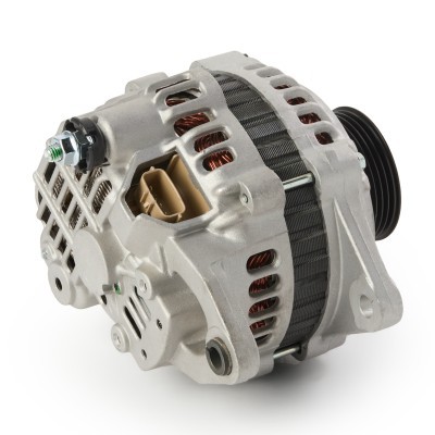 Alternator RIDEX 4G1234R 4G1234R - photo 4