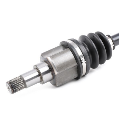 Drive Shaft RIDEX 13D0343 13D0343 - photo 4