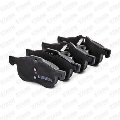 Brake Pads Set Stark SKBP-0010404 SKBP-0010404 - photo 4