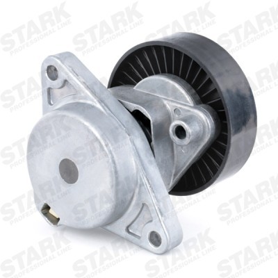 Belt Tensioner V-Ribbed Belt Stark SKTL-0610044 SKTL-0610044 - photo 8