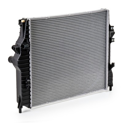 Radiator, Engine Cooling RIDEX 470R0596 470R0596 - photo 5