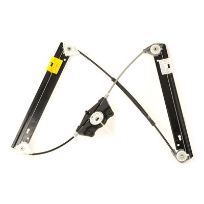 Window Regulator RIDEX 1561W0452 1561W0452 - photo 4