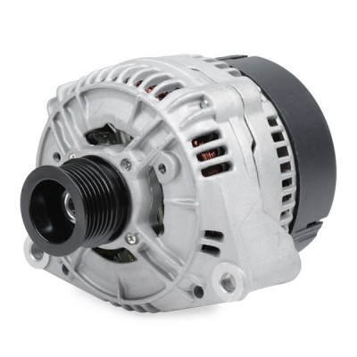 Alternator RIDEX 4G1108 4G1108 - photo 3
