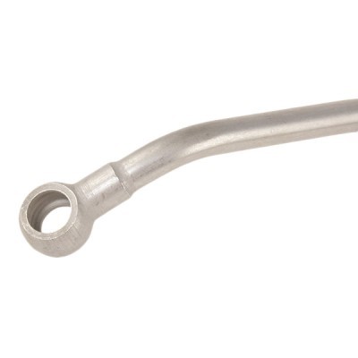 Oil Pipe, Turbocharger RIDEX 3739O0004 3739O0004 - photo 3