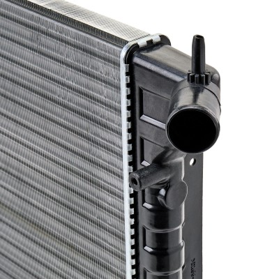 Radiator, Engine Cooling RIDEX 470R0278 470R0278 - photo 7