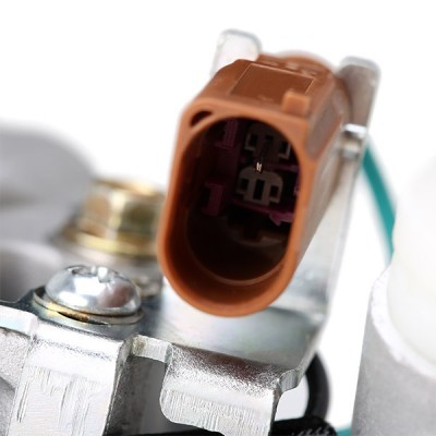 Compressor, Air Conditioning VW, AUDI 447K0310 - photo 5